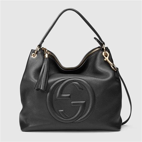 borsa gucci d hobo usata|Borse e borsette Hobo da donna di Gucci .